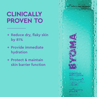 Crema Corporal Hydrating Body Lotion - BYOMA