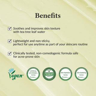 Crema facial 345 Relief Cream - Dr. Althea