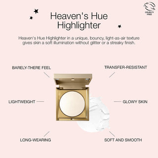 Iluminador Heaven's Hue - Stila