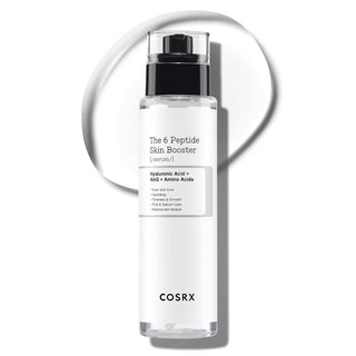 Serum facial The 6 Peptide Skin Booster - COSRX
