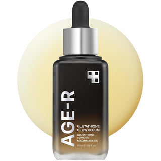 Serum facial AGE-R Glutathione Glow - Medicube