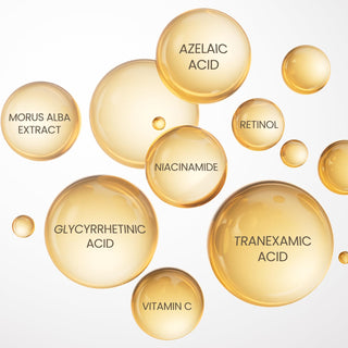 Sérum Facial Liposomal Azelac Ru para el tratamiento de manchas, marcas y opacidad - Sesderma