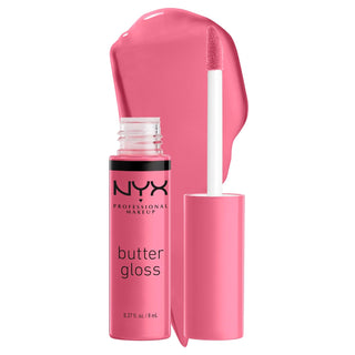 Labial Butter Gloss - NYX