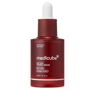 Serum facial Reafirmante EGF NAD+ Firming - Medicube