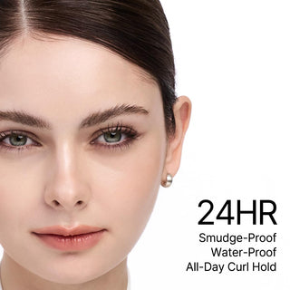 Máscara de Pestañas Kill Lash Superproof Long Curling Waterproof - CLIO