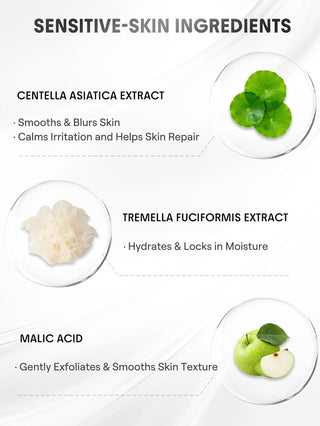 Primer matificante y suavizante Camera On - Sheglam