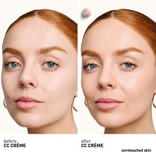 CC Cream con SPF 25 - Erborian