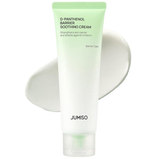 Crema Facial D-panthenol Barrier Soothing Cream - JUMISO