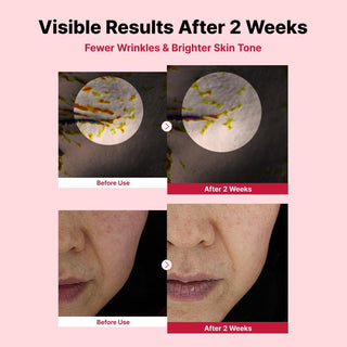 Crema Facial Youthful Formula™ Yam Mucin ABCE | Wild Yam Root Extract, Retinal - NIDA