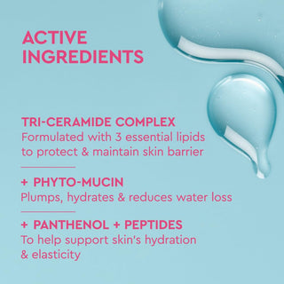Serum facial Phyto-Mucin Glow Serum - BYOMA