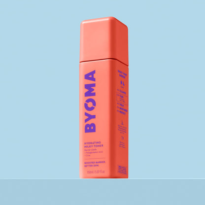 Tónico Facial Hydrating Milky - BYOMA