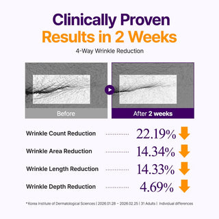 Serum facial Retinol 0.1% + Retinal  0.1% NAD+ Firming Serum - PURITO