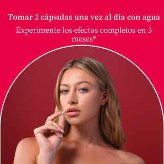 URO — Apoya la humedad vaginal, estado de ánimo y relajación con KSM-66 - O Positiv Health