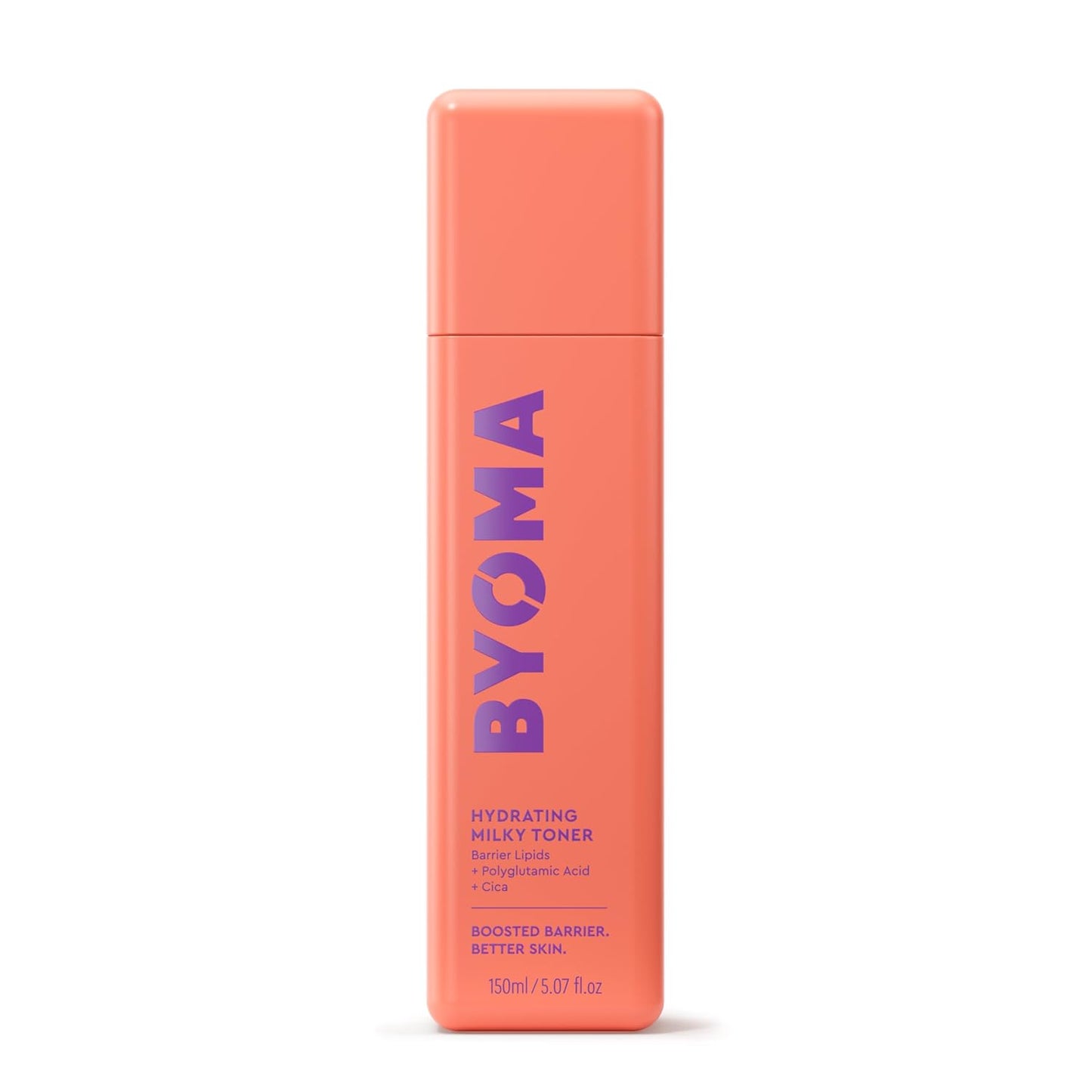 Tónico Facial Hydrating Milky - BYOMA