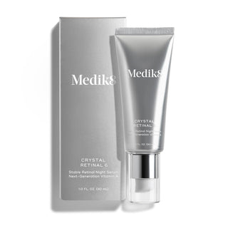 Crystal Retinal 6 - Brightening, Firming, Advanced Skin Retinaldehyde Serum - Medik8