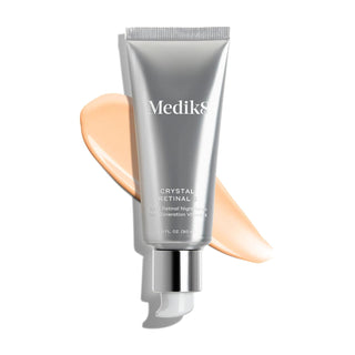 Crystal Retinal 6 - Brightening, Firming, Advanced Skin Retinaldehyde Serum - Medik8