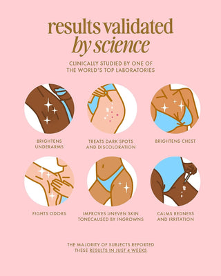 Desodorante Unicorn Fruit Skin Brightening and Smoothing Deodorant - Truly