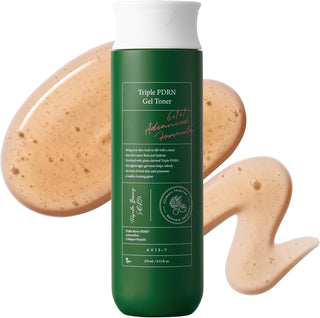 Triple PDRN Gel Toner – Tónico calmante reparador de la barrera cutánea - AXIS-Y