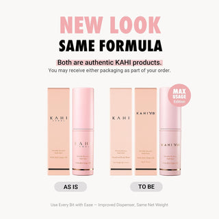 Bálsamo hidratante Wrinkle Bounce Multi Balm -  KAHI