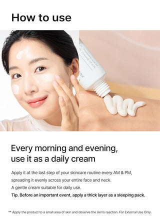 Crema facial Pore+Dark Spot Brightening - celimax