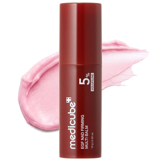 Bálsamo Reafirmante Voluminizador EGF NAD Firming Multi Balm - Medicube