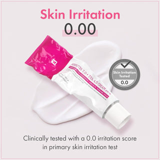 Crema facial Arbutin 7% + Tranexamic Acid 4% Cream - TOSOWOONG