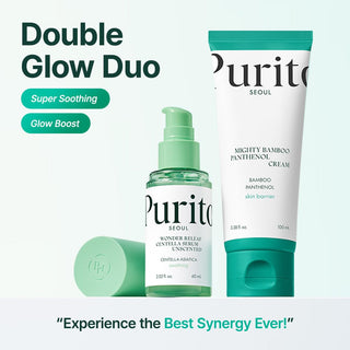 Serum facial Wonder Releaf Centella Serum - Purito