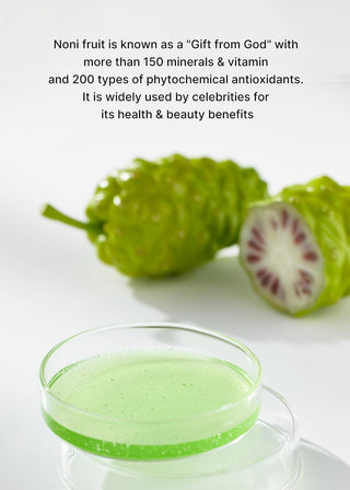 Serum facial The Real Noni Energy Ampoule - Celimax