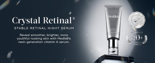 Crystal Retinal 6 - Brightening, Firming, Advanced Skin Retinaldehyde Serum - Medik8