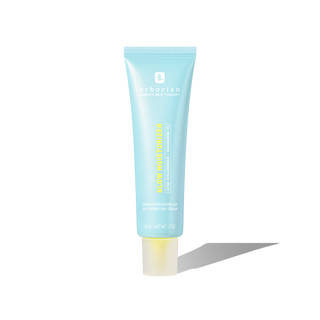 Crema Facial Glow Moisturizer con Niacinamida & snow mushroom - Erborian
