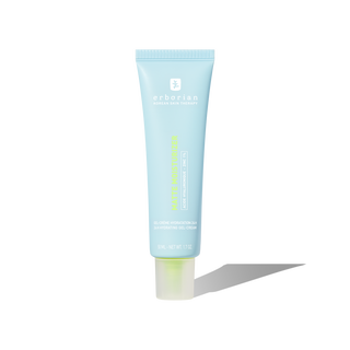 Crema Facial Matte Moisturizer con Zinc + Ácido Hialurónico & snow mushroom - Erborian