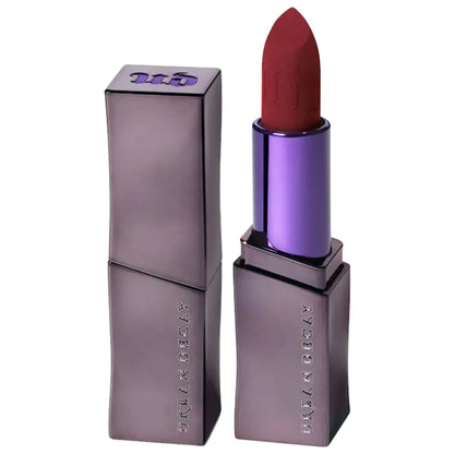 Labial Hidratante Vice Hydrating - Urban Decay vista frontal con fondo blanco.