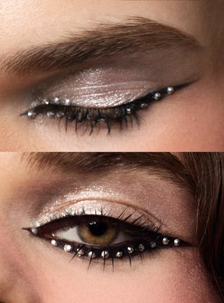 EUPHORIA X HALF MAGIC GEMAS FACIALES autoadhesivas - HALF MAGIC