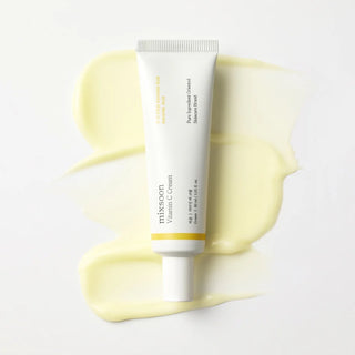 Crema facial Vitamin C Cream - Mixsoon