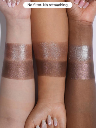 Paleta de Sombras Duo Prismalight Baked Gelee - SHEGLAM