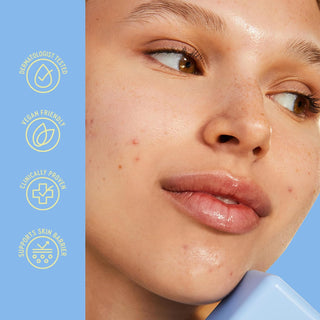Tónico Facial para piel propensa al acné: Blemish Redness Relief Soothing - BYOMA