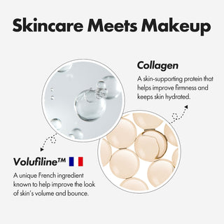 Base de maquillaje Blanc Cover Cream Stick V Korean Color-Changing - ELROEL