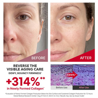 Crema facial Madeca Cream Time Reverse - CENTELLIAN 24
