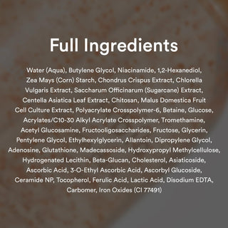 Serum Facial Glutathiosome Dark Spot Serum Vita drop - Abib