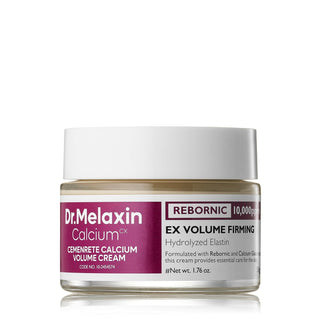 Calcium Intense Firming Cream - Dr. Melaxin