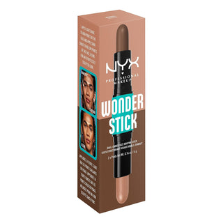 WONDER™ STICK contour & Highlighter en barra - NYX