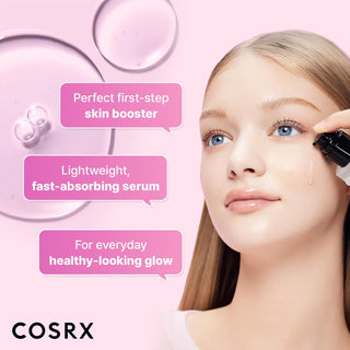 Serum facial The 6 Peptide Skin Booster - COSRX