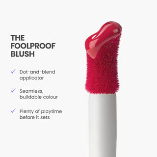Rubor Wonder Blading All-Day Blush Stain - Wonderskin