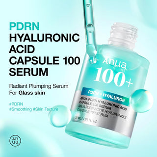 Serum PDRN Hyaluronic Acid Capsule 100 - Anua