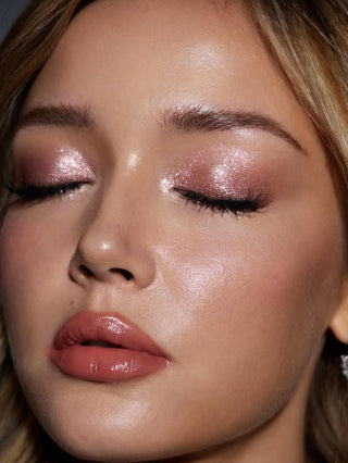 Paleta de Sombras Duo Prismalight Baked Gelee - SHEGLAM