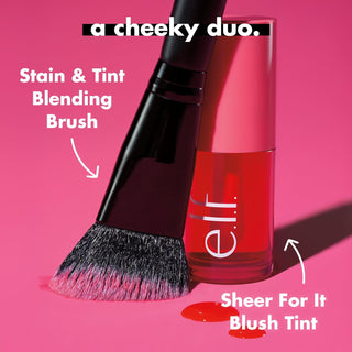 Sheer For It Blush & Lip Tint - elf Cosmetics
