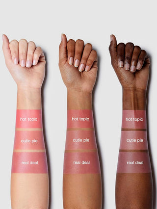 Rubor Color Bloom Liquid Blush - Sheglam