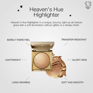 Iluminador Heaven's Hue - Stila