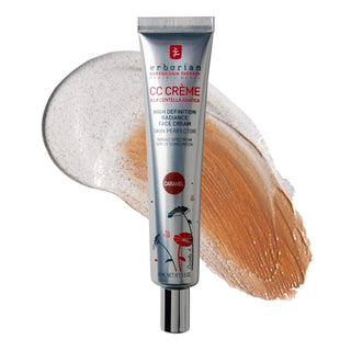 CC Cream con SPF 25 - Erborian