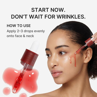 Serum facial Reafirmante EGF NAD+ Firming - Medicube